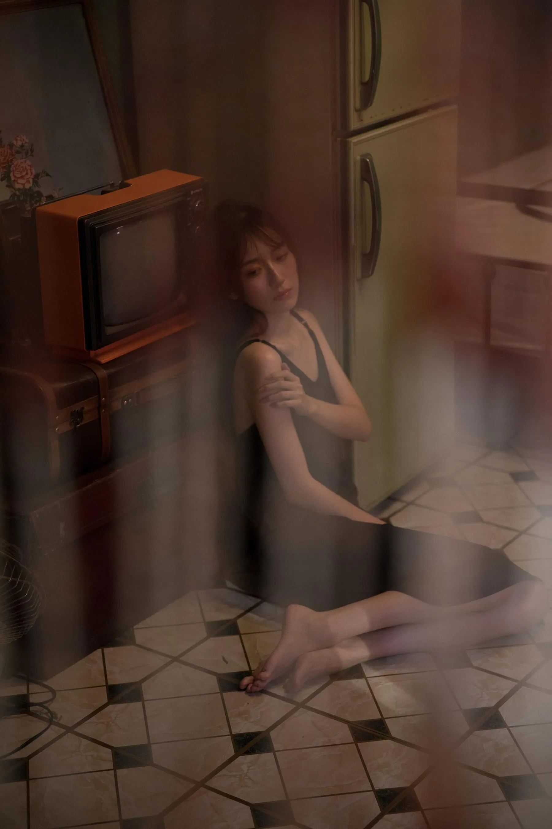 [YITUYU艺图语]2021.11.15 后来 KK [23P]插图9